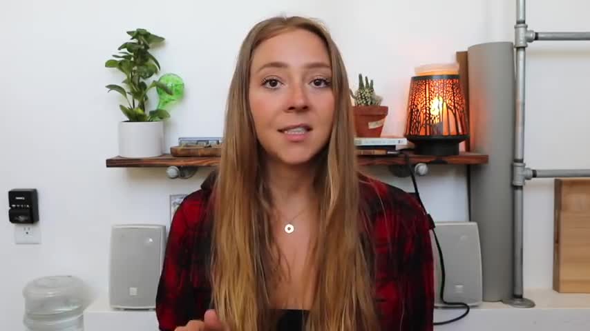 SUPPLEMENTS I TAKE ON A VEGAN DIET - How to vegan in one month