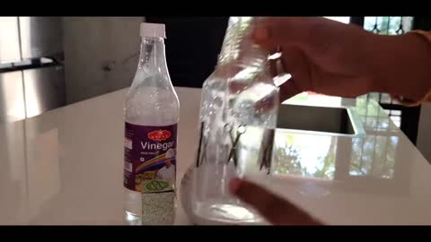 DIY All Purpose Cleaner Recipe - NO CHEMICAL & FULL NATURAL