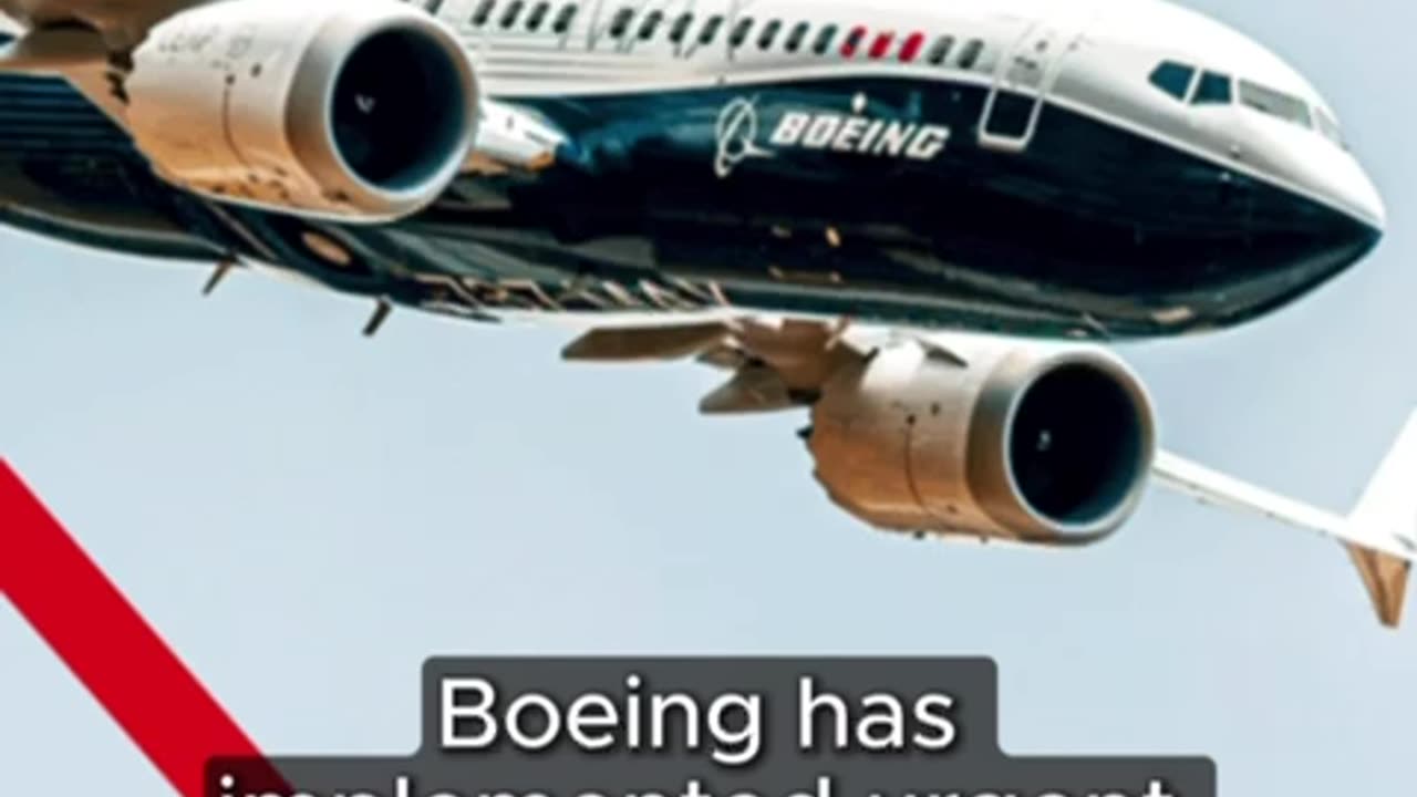 La crisis en Boeing ha alcanzado niveles críticos.