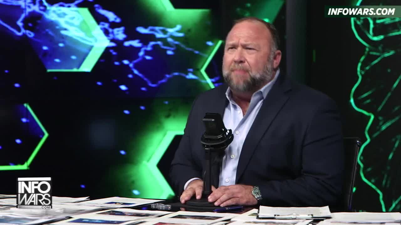 MUST WATCH SUNDAY EMERGENCY BROADCAST - YOUR CHOICE FREEDOM OR SLAVERY