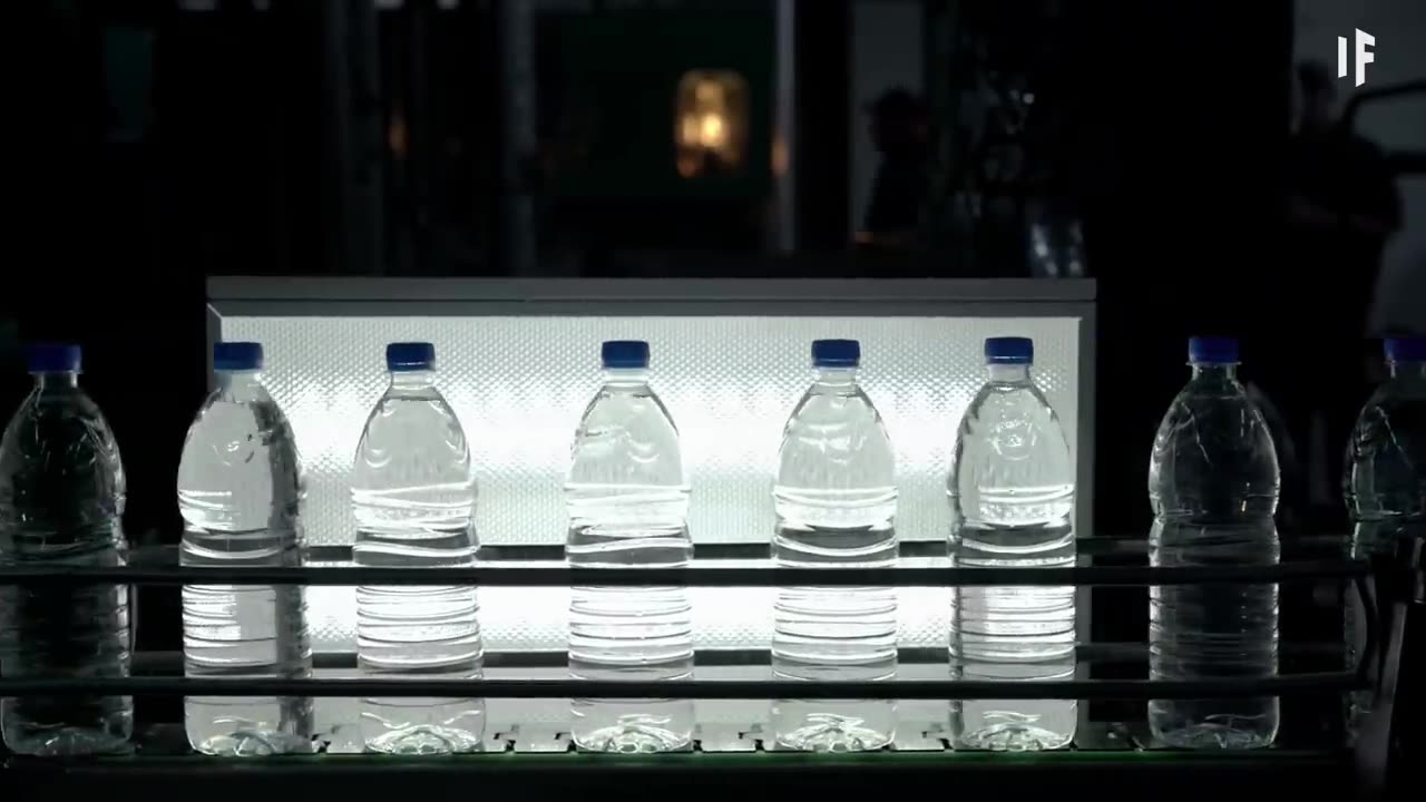 What If We Turned Plastic Into Fuel?