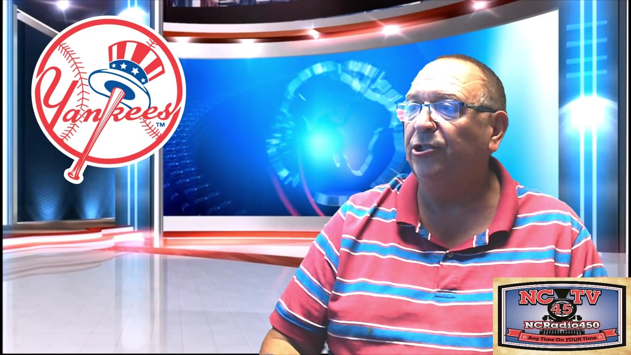 NCTV45 CEDARS SPORTS CORNER REPORT WEDNESDAY AUGUST 28 2024