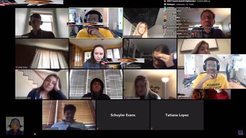ONLINE SCHOOL TROLLING ON ZOOM COMPILATION