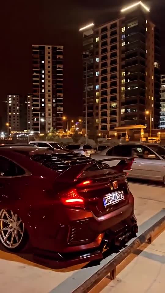 Honda Civic Car Lights Modification.Top 10 T.v