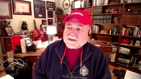 Interview w ex-CIA Robert David Steele - Q, NSA, Zionism