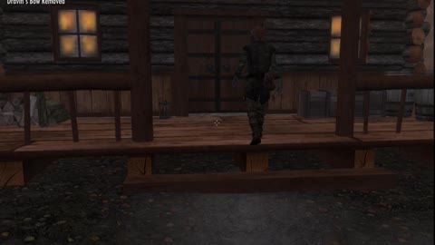 MaryBell Farm Quest