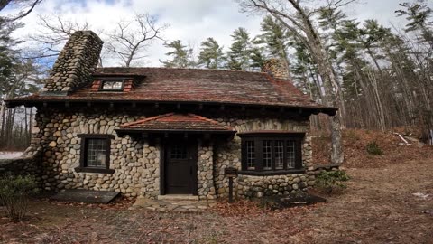 Stone House