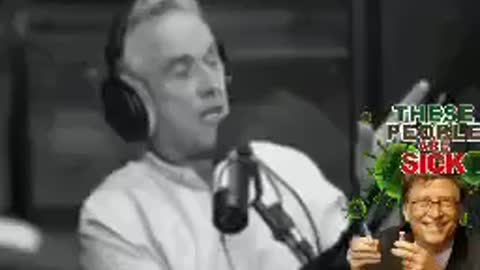 Robert F. Kennedy Jr.: A Great Business Plan to Make People Sick.