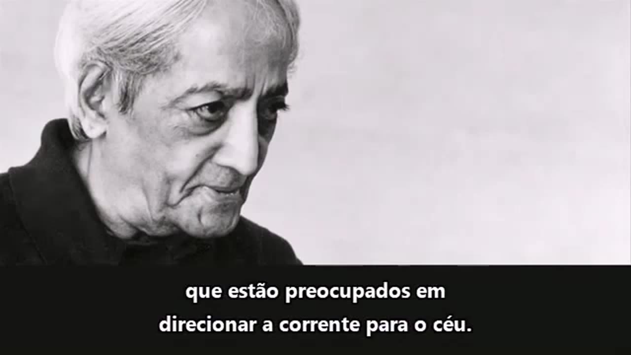 Sobre a Fraternidade Branca, os Mestres e os 7 Raios - Jiddu Krishnamurti