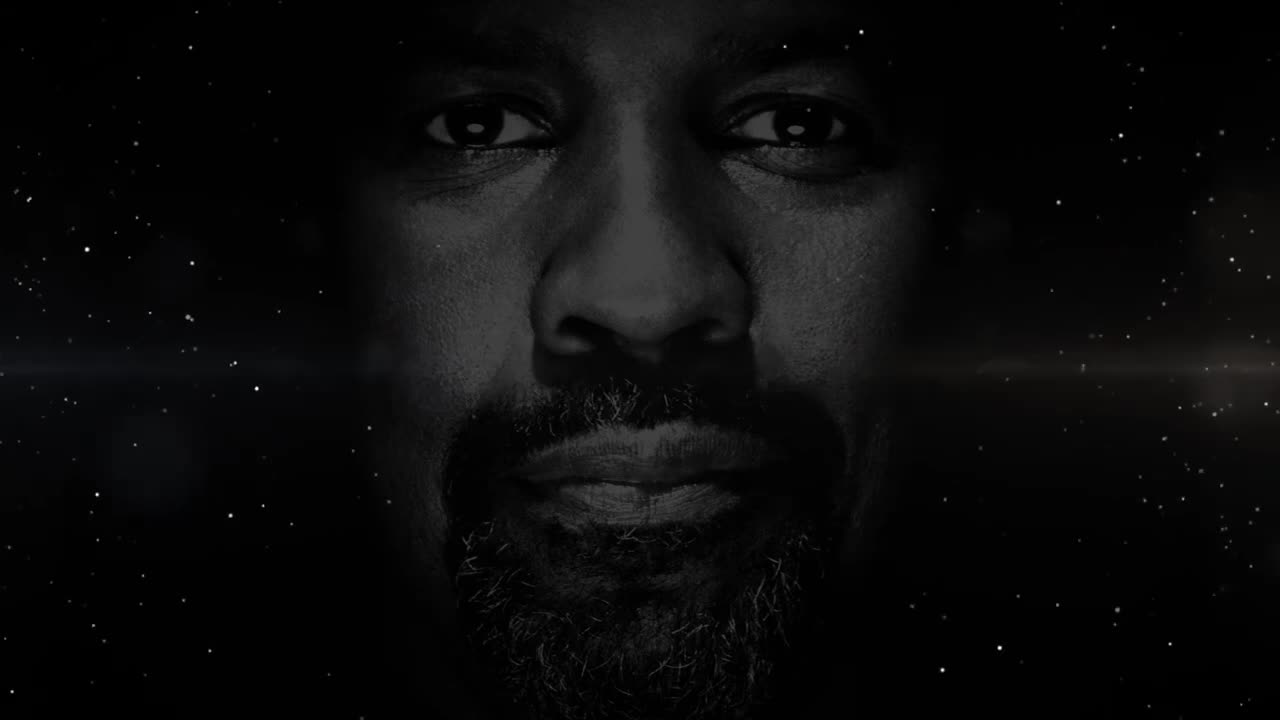 Motivational Words - Denzel Washington