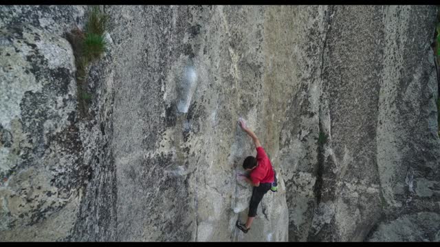 Free Solo