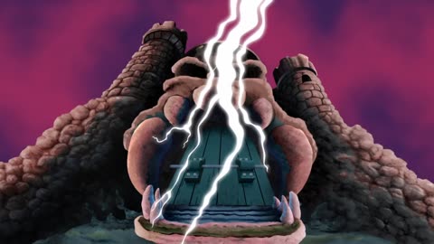 he man intro