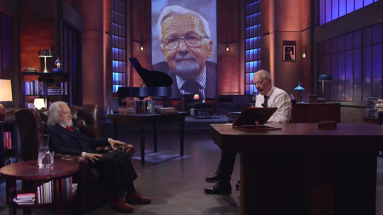l'intervista all'ex gran maestro della massoneria del GOI e della GLRI Giuliano Di Bernardo a La Confessione “La LOGGIA PROPAGANDA 2? era una loggia regolare del GOI.Esiste una lista completa dei nomi” DOCUMENTARIO
