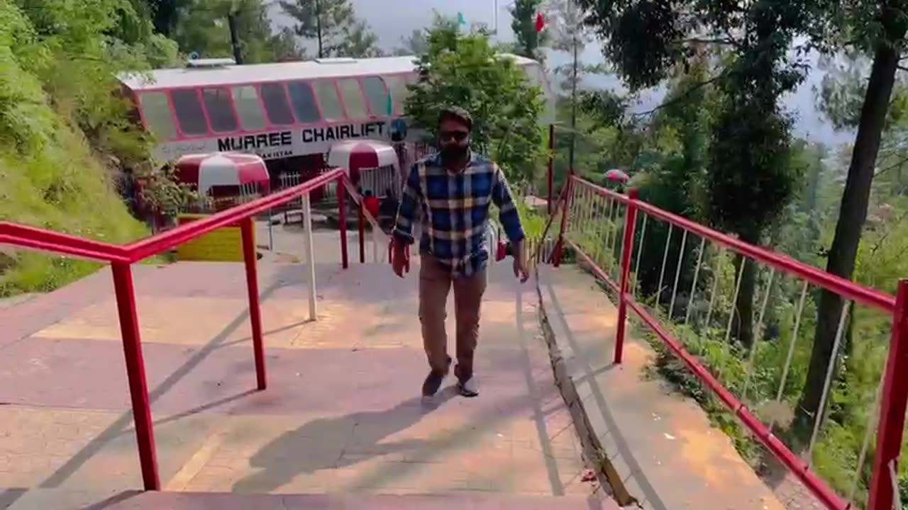 #Travel #vlog #beauty #murree #pakistan
