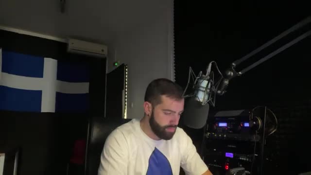 ΣΕΡΕΤΗΣ ΓΡΗΓΟΡΗΣ - ΚΟΝΤΡΑ ΣΤΟ ΣΥΣΤΗΜΑ LIVE (271022)