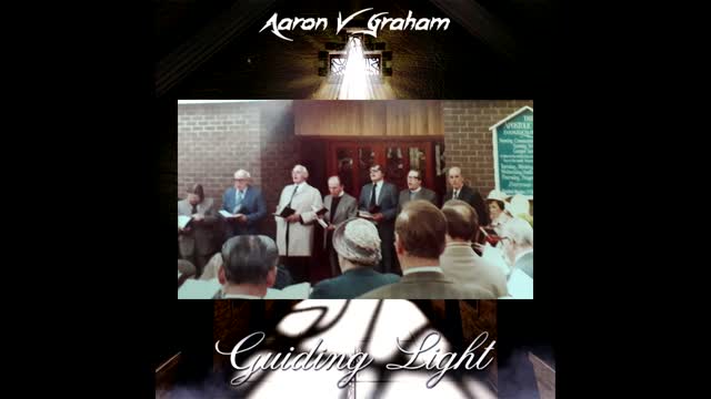 So Near So Far - Aaron V Graham
