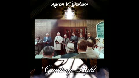 So Near So Far - Aaron V Graham