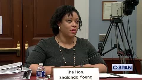 OMB Director Asked What "Birthing People" Means