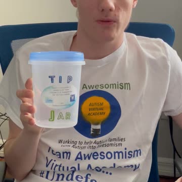 Tip Jar Program Announcement