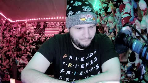 Oh I'm Positive...Covid-19 Positive - December 30th, 2021