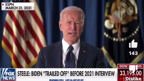 The Human Aspect Of What We're Witnessing With Biden Is Heartbreaking