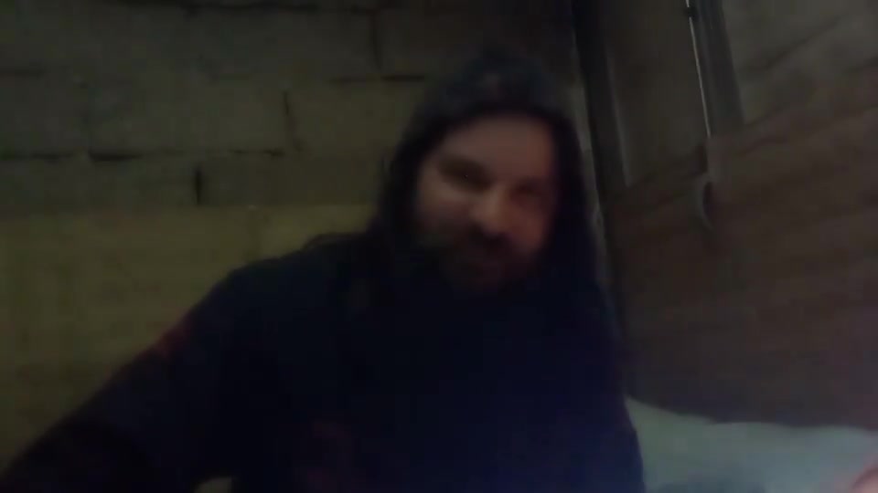 ΥΠΆΡΧΕΙ ΜΙΑ ΤΡΟΜΟΛΑΓΝΕΙΑ