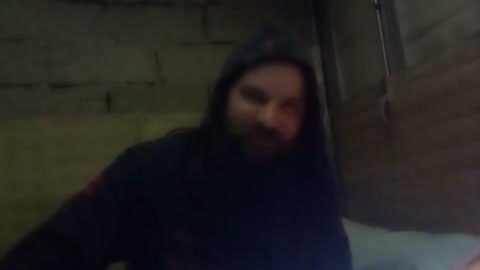 ΥΠΆΡΧΕΙ ΜΙΑ ΤΡΟΜΟΛΑΓΝΕΙΑ