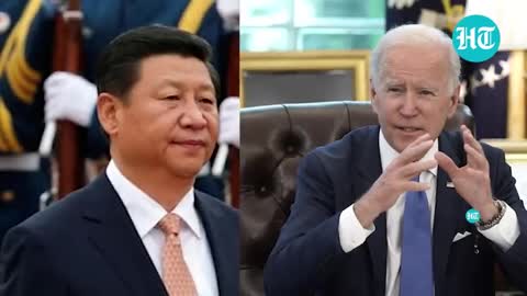 Don't underestimate China Vs US on Taiwan after Bidens military action warning