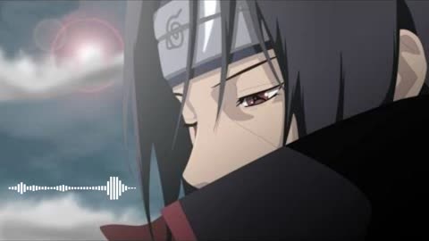 Itachi theme