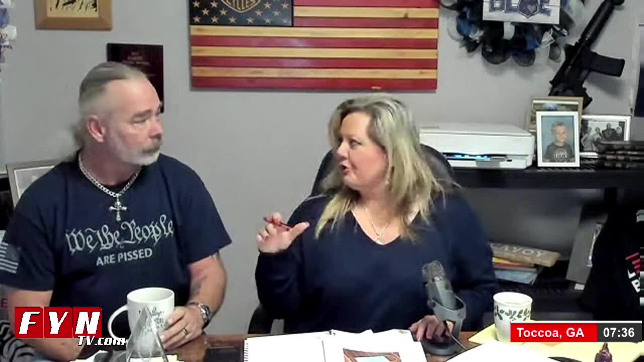 Lori talks Illegal Immigrants coming to our towns, Remembering the Challenger, and more!