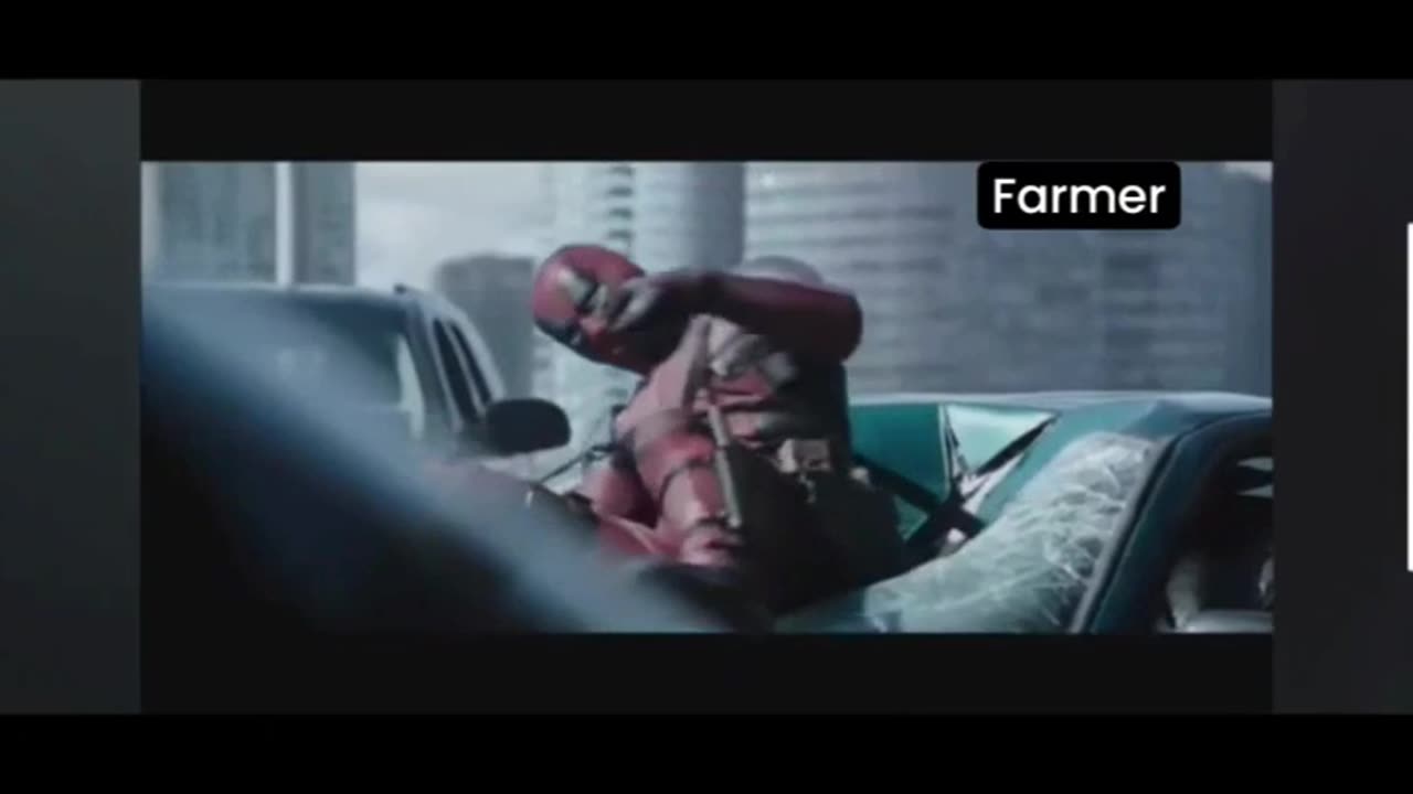 farmers getting out of bed