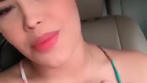 Ana Del Castillo historias de Instagram