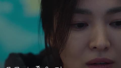 무교가 좋은 점_더 글로리2편 The Glory#Shorts