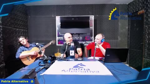 Patria Alternativa: PROGRAMA #002 
