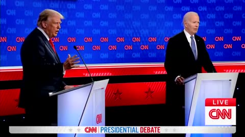 Joe Biden blamed inflation for his massive drop in support among Black Americans