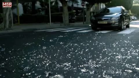 Life is fragile Reduce speed motivationalvideov