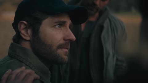 There Was Jesus (Official Music Video)