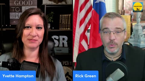 Restoring Liberty in America - Rick Green on the Schoolhouse Rocked Podcast