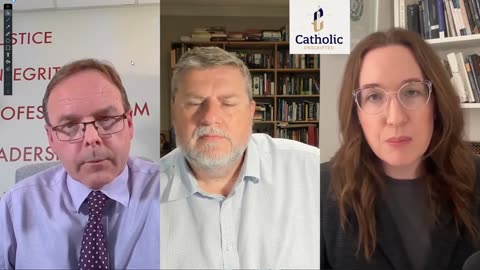 Being Pro-Life in a Culture of Death (John Deighan-Catholic) 5-09-24