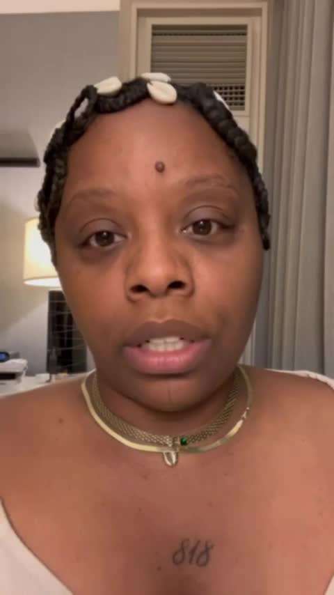 BLM co-founder calls for Jussie Smollett's release from jail