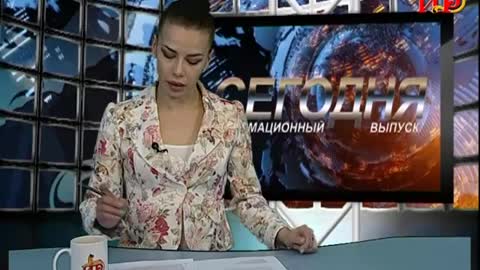 Информационный выпуск «Сегодня» с Ириной Джиоевой. 12.01.2022.