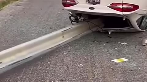 How does someone walk away from this? Only God