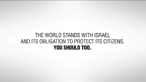 This video explains why you should support Hamas.