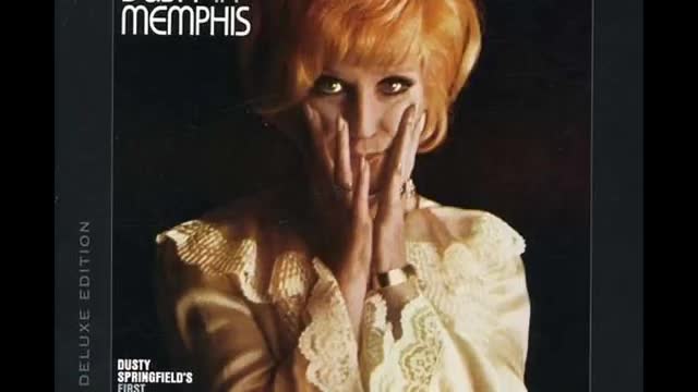 dusty springfield son of a preacher