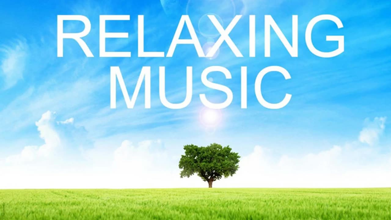 Relax Music| That's the One - Ryan McCaffrey_Go By Ocean