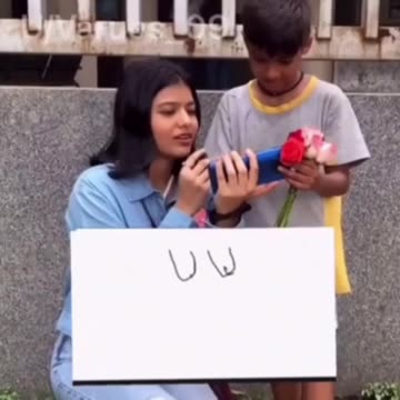 Kid demanding somthing else🍑🤣