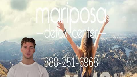 Cocaine Treatment in Los Angeles : Mariposa Detox Center