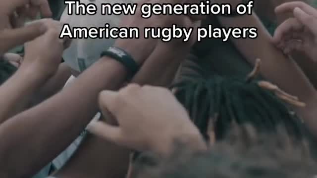 Thisdocumentaryisgoingtobe#rugby#usarugby#draft