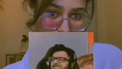 Udhar kya dekh raha hai #rumbleshorts