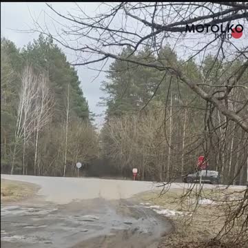 Russian Reinforcements in Belarus